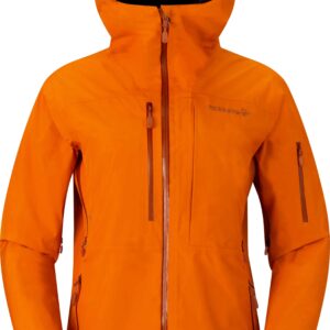 Lofoten Gore-Tex Insulated Jacket W'S Exuberance