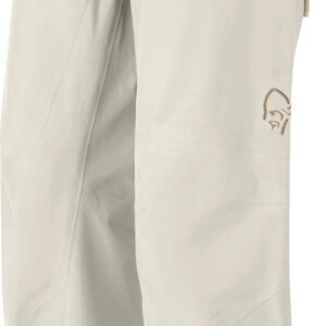Lofoten Gore-Tex Pants W Oatmeal