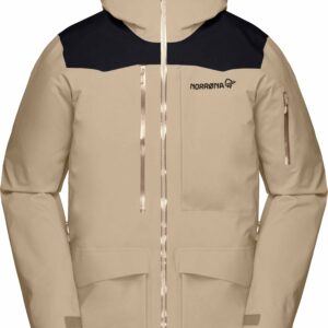 Tamok Gore-Tex Performance Shell Jacket M Winter Twig