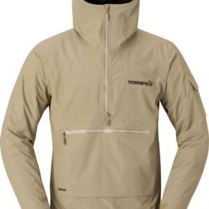 Tamok Dri1 Anorak M Winter Twig