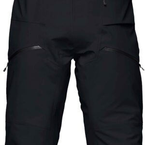 Tamok Gore-Tex Performance Shell Bibs M Caviar Black
