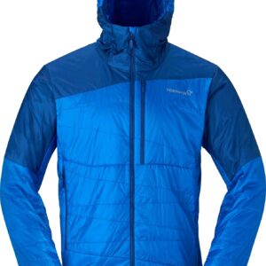 Falketind Thermo40 Hood M'S Skydiver