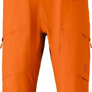 Møre Gore-Tex Salopette M'S Gold Flame