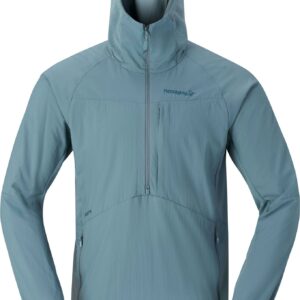 Møre Octa Zip Hood M'S Trooper