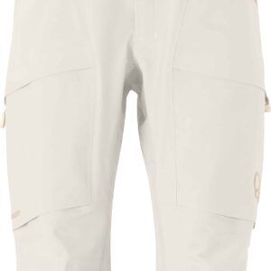 Møre Gore-Tex Salopette W'S Oatmeal