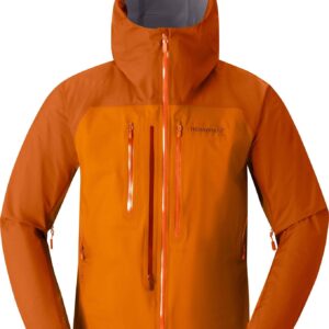 Lyngen Gore-Tex Jacket M Exuberance