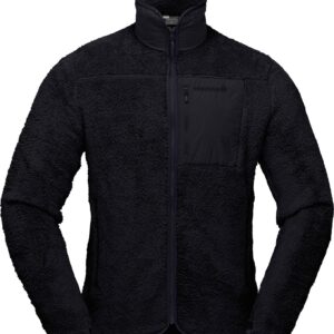 Femund Warm3 Jacket M Caviar Black