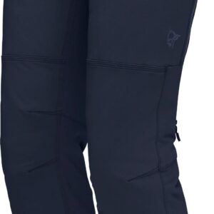 Femund Flex1 Pants W Navy Blazer