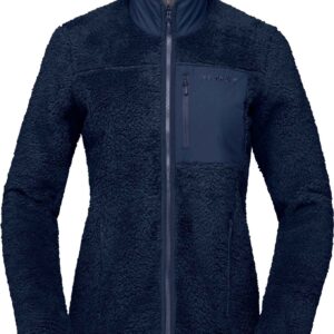 Femund Warm3 Jacket W'S Indigo Night