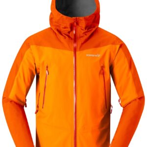 Falketind Gore-Tex Jacket M Exuberance
