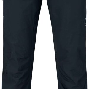Falketind Dri1 Pants M'S Caviar Black