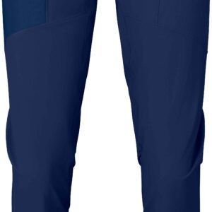 Falketind Flex1 Light Pants W'S Indigo Night