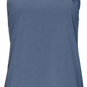 Femund Tech Singlet W'S Vintage Indigo
