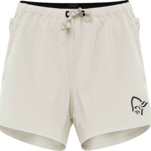 Senja Flex1 4" Shorts W'S Oatmeal