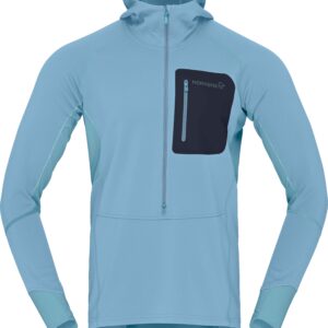 Senja Warm1 Hood M'S Trooper