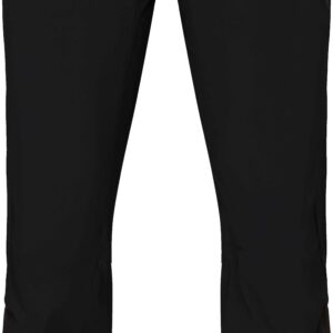 Skibotn Flex1 Pants M'S Caviar Black