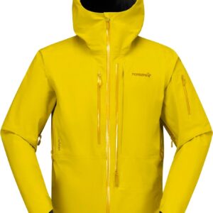 Lofoten Gore-Tex Pro Jacket M Antique Moss