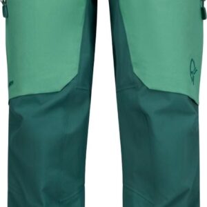 Lofoten Gore-Tex Pro Pants W Dark Ivy