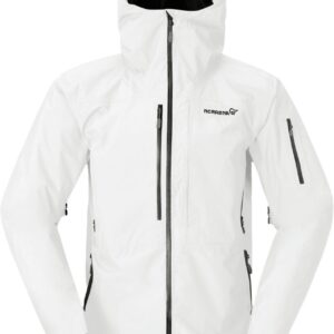 Lofoten Gore-Tex Insulated Jacket M Whisper White