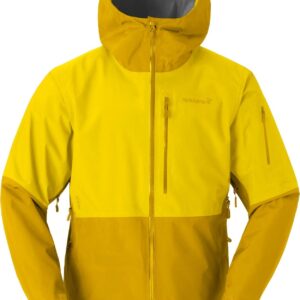 Lofoten Gore-Tex Jacket M Antique Moss