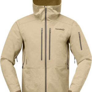 Lofoten Flex1 Jacket M Winter Twig