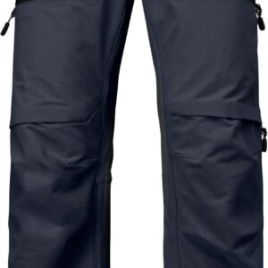 Lofoten Flex1 Pants M Caviar Black