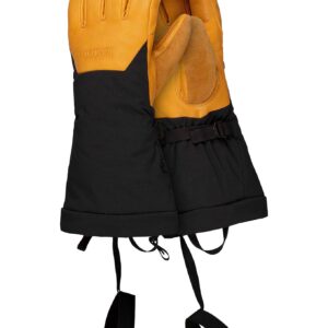 Lofoten Gore-Tex Thermo200 Long Gloves Kangaroo