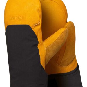 Lofoten Gore-Tex Thermo200 Short Mittens Kangaroo