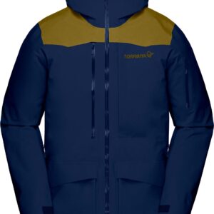 Tamok Gore-Tex Performance Shell Jacket M Navy Blazer