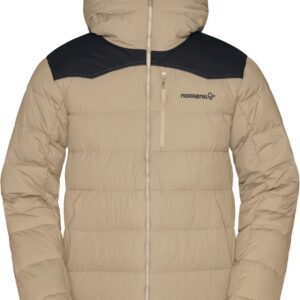 Tamok Down750 Jacket M Winter Twig