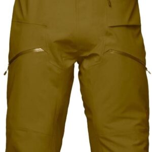 Tamok Gore-Tex Performance Shell Bibs M Dark Olive