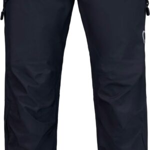 Trollveggen Gore-Tex Pro Light Pants M Caviar Black