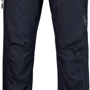 Trollveggen Gore-Tex Pro Light Pants W Caviar Black
