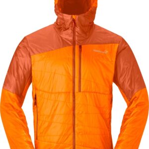 Falketind Thermo40 Zip Hood M Exuberance