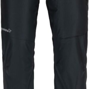 Falketind Gore-Tex Pants M Caviar Black