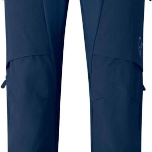 Lyngen Flex1 Light Pants W Indigo Night