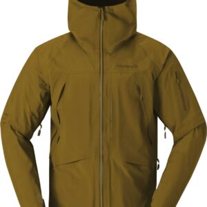 More Gore-Tex Jacket M Dark Olive