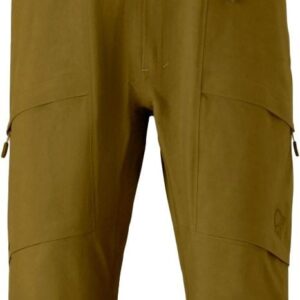 More Gore-Tex Salopette M Dark Olive