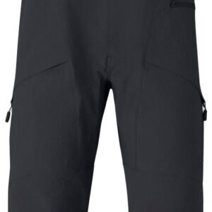 More Flex1 Bibs M Caviar Black