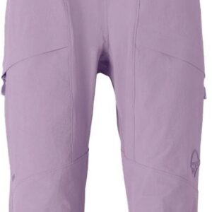 More Flex1 Bibs W Purple Sage