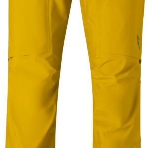 Lyngen Gore-Tex Pants M Golden Palm