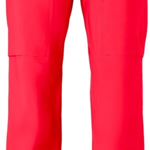 Lyngen Gore-Tex Pants W Watermelon