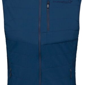 Lyngen Alpha90 Vest W Indigo Night