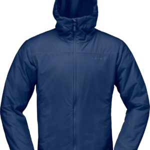 Femund Thermo60 Zip Hood M Indigo Night