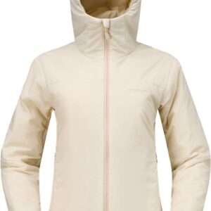 Femund Thermo60 Zip Hood W Oatmeal