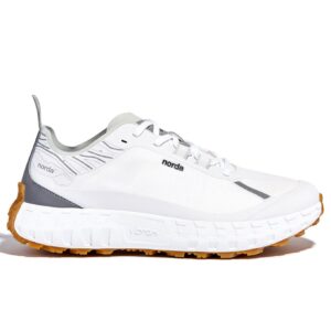 Norda 001 M White/Gum
