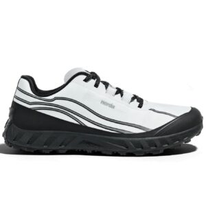 Norda 002 M Alpine White