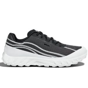 Norda 002 M Summit Black