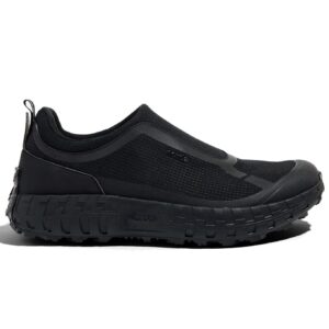 Norda 003 M Pitch Black