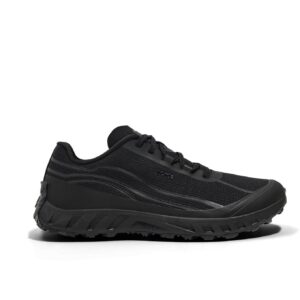 Norda 002 M Stealth Black